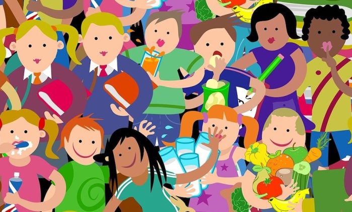 Celebrating Diversity