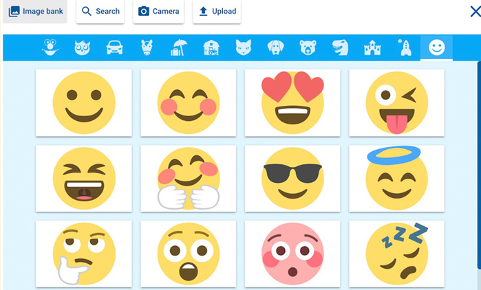 Emotions and Emojis Lesson Plan