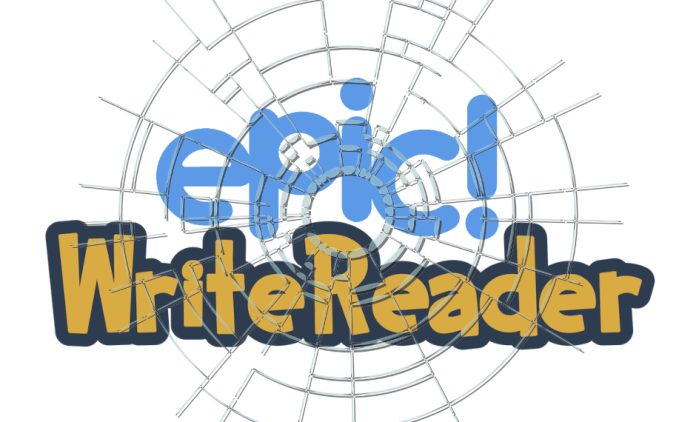App Smash: Spark Creativity with Epic! and WriteReader