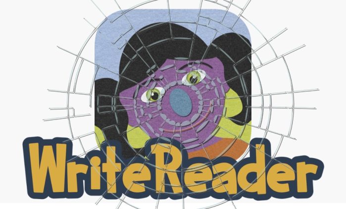 App Smash: How Little Learners Can Add Felt Board Illustrations to their Books