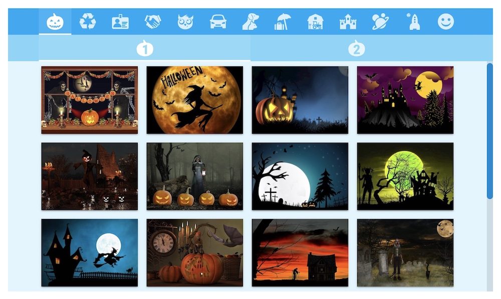 New Scary WriteReader Content