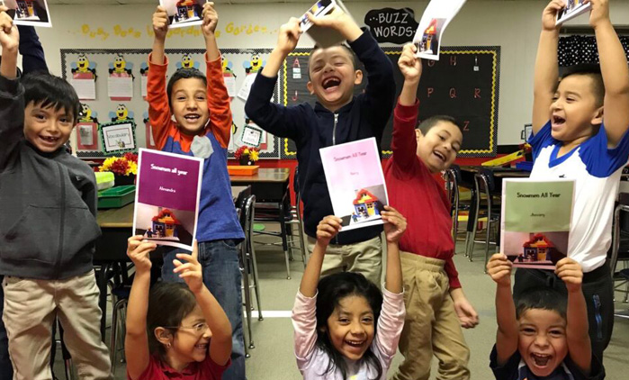 Supporting ELL Teachers in Enhancing Student Literacy