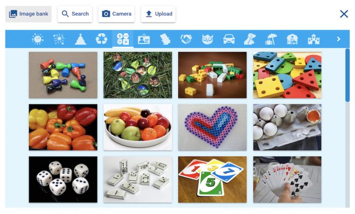 Creative Math Learning with Elementary Students