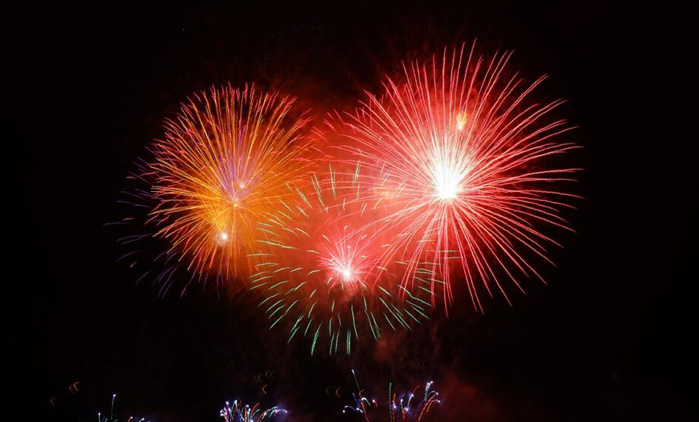 Happy New Year!
