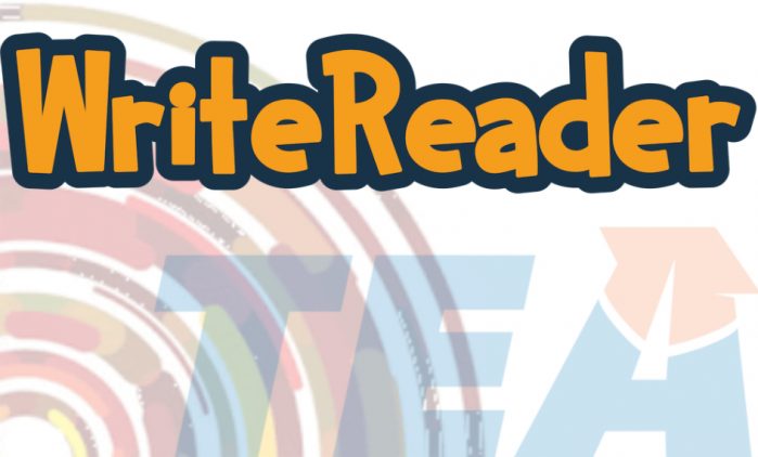 Learning Standards: Using WriteReader with Confidence