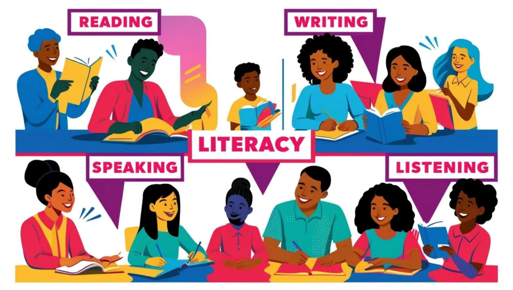 A Teacher’s Perspective on Transforming Literacy in the Classroom with WriteReader